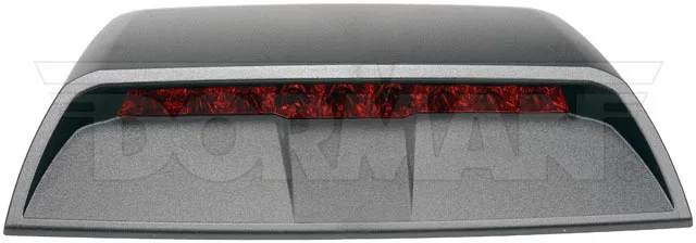 923-291 – DORMAN Center High Mount Stop Light, OE Replacement Black
